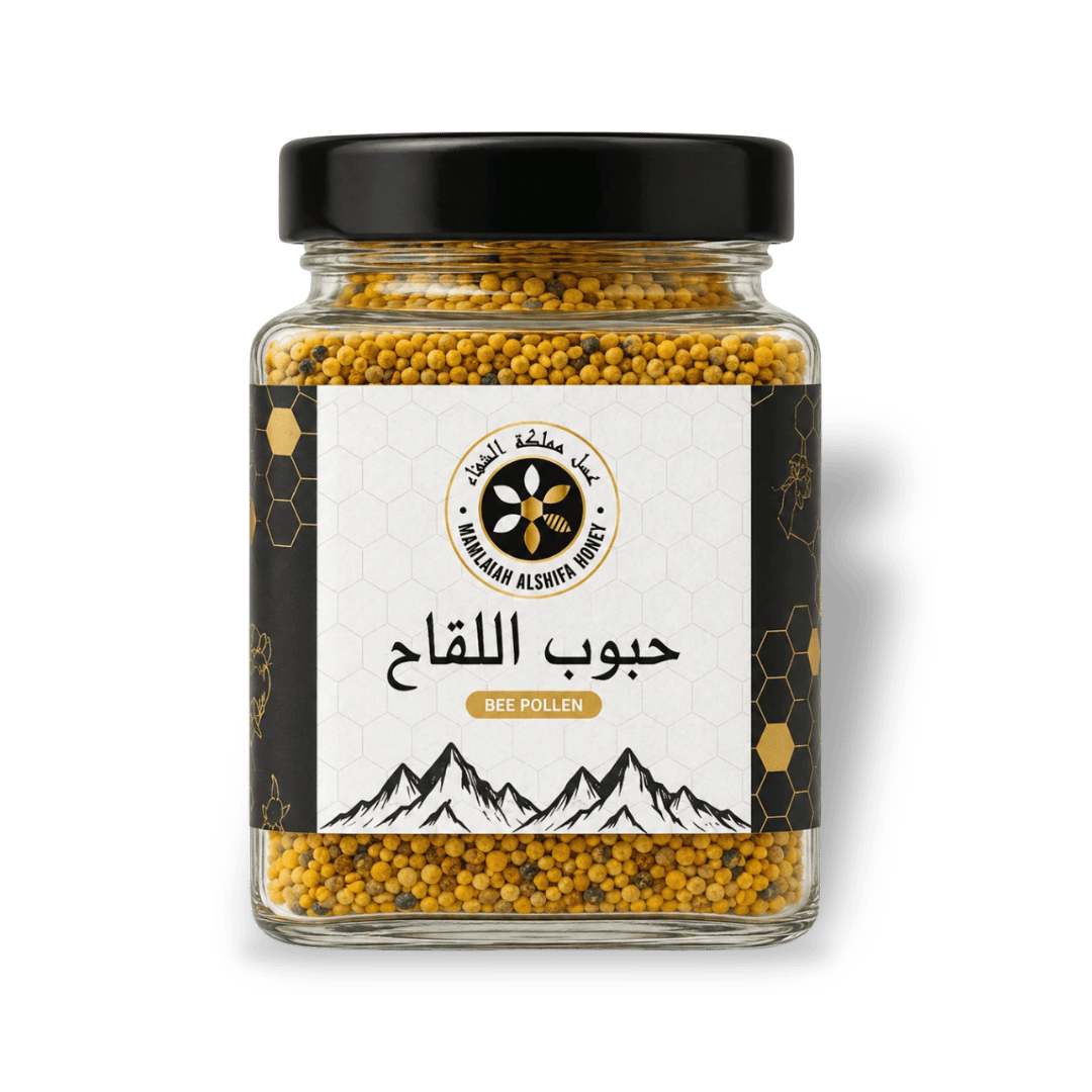 حبوب اللقاح